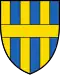 Coat of arms of Vufflens-le-Château