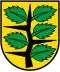 Coat of arms of Wachseldorn