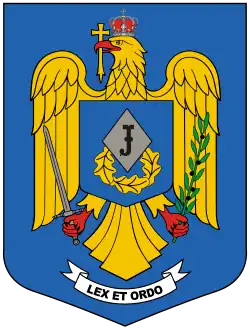 Coat of arms