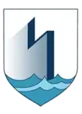Coat of arms of Strandabyggð