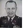 COL Thomas E. Douglas, Commander 142nd Field Artillery Group, July 1960 – January 1966