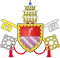 John XXIII's coat of arms