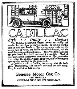 Syracuse Herald, 30 September 1917