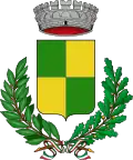 Coat of arms of Caivano