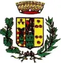 Coat of arms of Caltabellotta