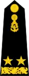 Rear Admiral
