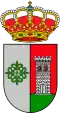 Coat of arms of Campanario