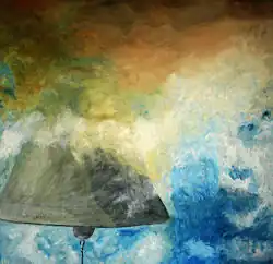 "Campanil ascendiendo"