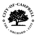 Official seal of Campbell, California