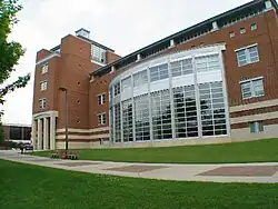 Campbell Library
