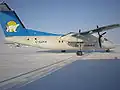 de Havilland Canada DHC-8 Dash 8