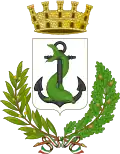Coat of arms of Capoliveri
