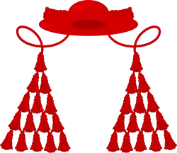 Coat of arms or logo