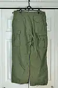 Image 25Cargo pants. (from 1990s in fashion)