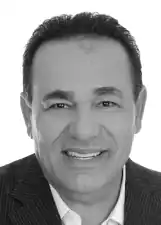 Councillor Carlão (PSB) from Pedro Gomes