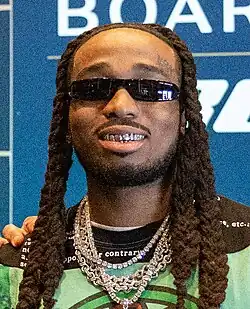 Quavo in 2025