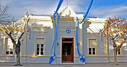 Government House of Chubut