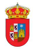 Coat of arms of Casas de Ves
