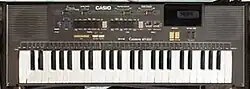 Casiotone MT-820