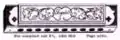 Seydel harmonica, 1880