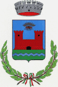 Coat of arms of Castello d'Agogna