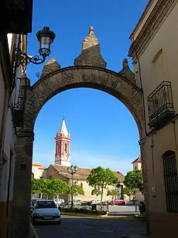 Image of Castilleja de la Cuesta