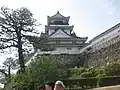 Kōchi Castle