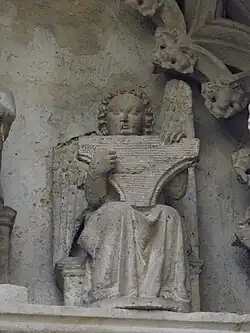 Spain. Burgos Cathedral.