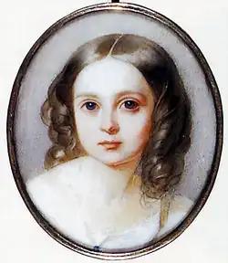 Catherine of Oldenburg