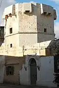 Qrendi Tower - Torre Cavalieri