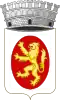 Coat of arms of Cavriago