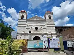 Archdiocesan&nbsp;Shrine of Our&nbsp;Lady of&nbsp;Caysasay