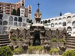 Tomb of Bosch family