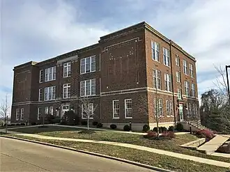 Central School Campus