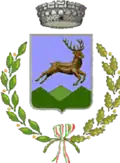 Coat of arms of Cervara di Roma