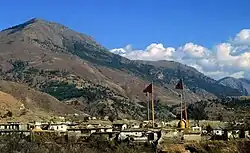 Photo by Johan Reinhard, National Geographic Society captured on 1995 AD