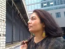 Chandra Talpade Mohanty