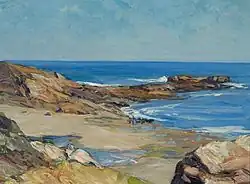 Perkins Cove, Ogunquit, Maine