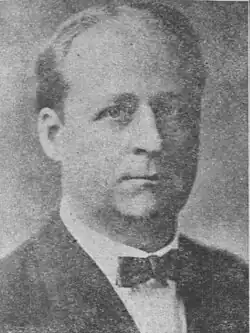 Charles S. Eaton