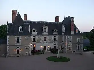 Chateau