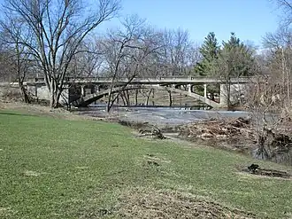 Cherry Street Bridge