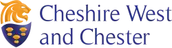 Cheshire West and Chester Council logo