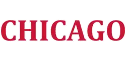 Chicago Ballers logo