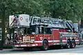 CFD Tower Ladder Company 10