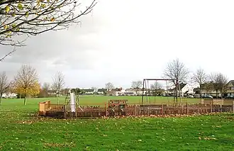 Colcot Primary School