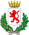 Coat of arms of Chioggia