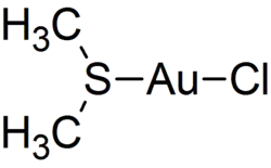 structural formula of the title molecule