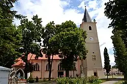The King Church