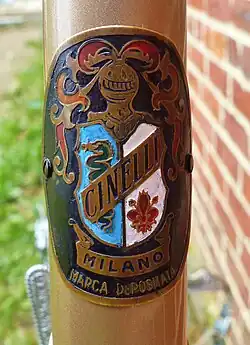 Cinelli (1947–1979)