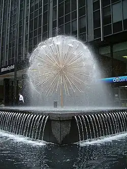 1345 Avenue of the Americas (1969)